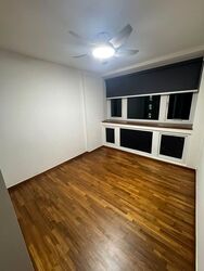 Changi Rise Condominium (D18), Condominium #600068171